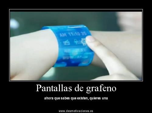 EL GRAFENO