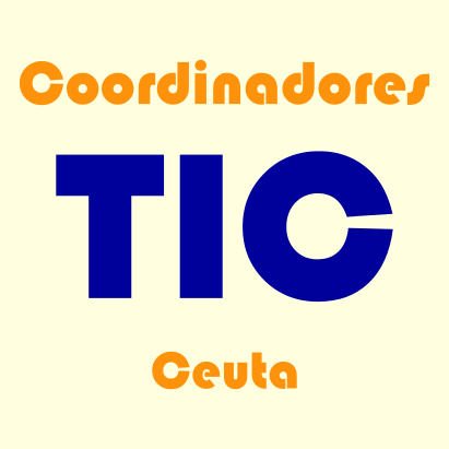 Coordinadores TIC Ceuta