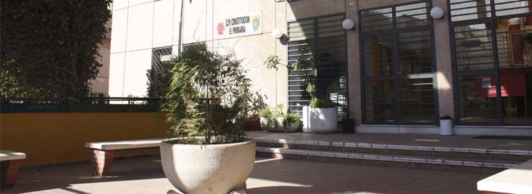 CEIP Constitución