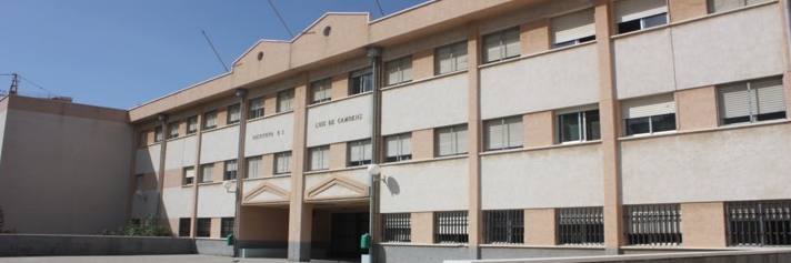 IES Luis de Camoens