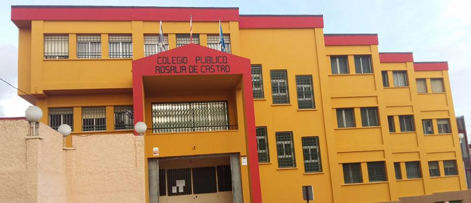 CEIP Rosalía de Castro