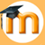 Logo de Moodle